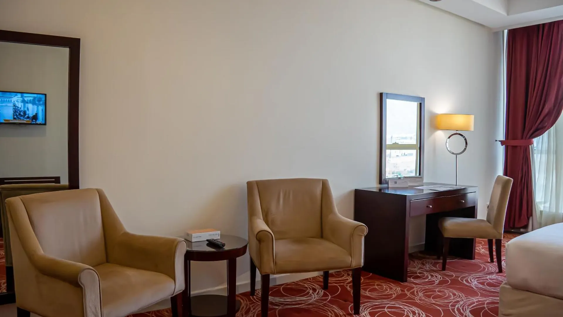 Al Rayyan Makiya Towers Hotel 3 Mecca